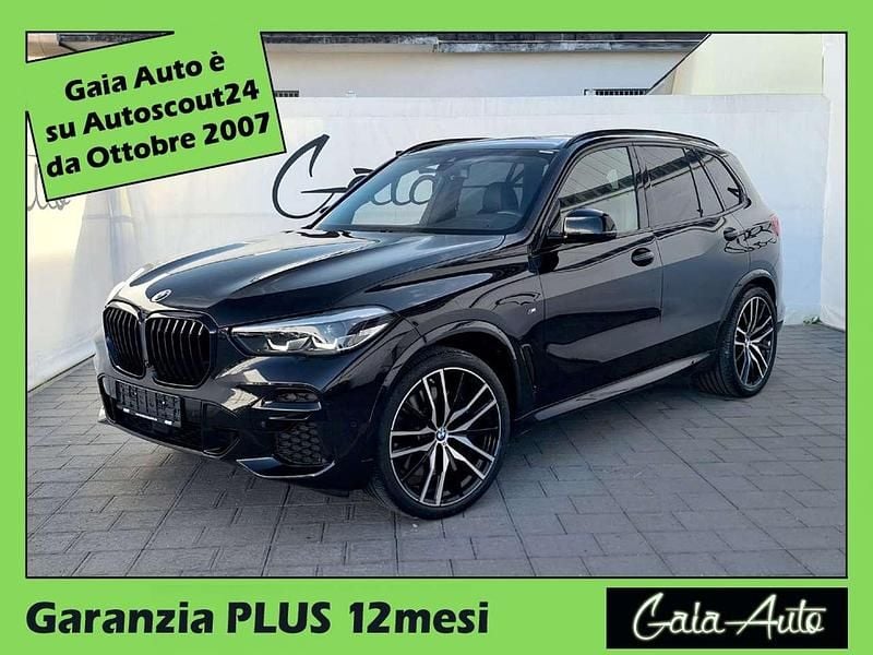 Other Usata 2021 BMW X5 M Sport SUV | 39.990 € (Super prezzo) - Immagine 1/4