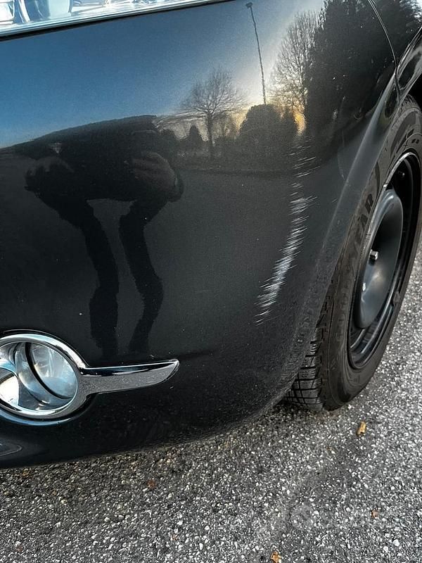 Usata Peugeot 208 120 CV (88 kW) 2013 Grigio Utilitaria