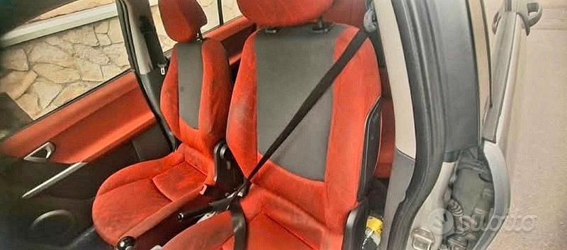 Usata Smart ForFour 68 CV (50 kW) 2006 Utilitaria