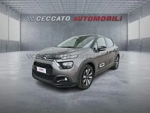 Usata Citroën C3 PureTech 83 CV (61 kW) 2024 Utilitaria