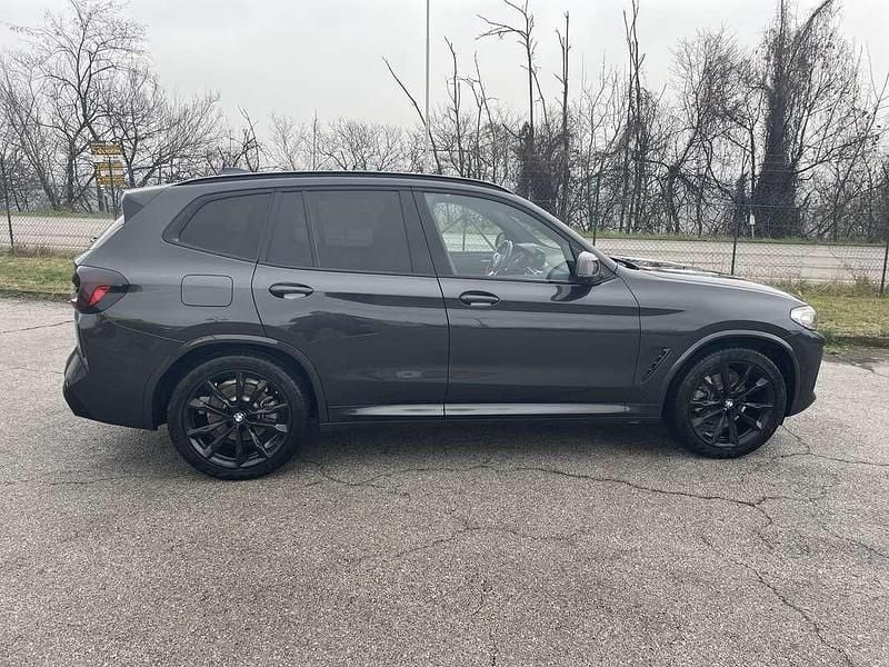 Usado BMW X3 M Sport 190 HP (139 kW) 2024 SUV