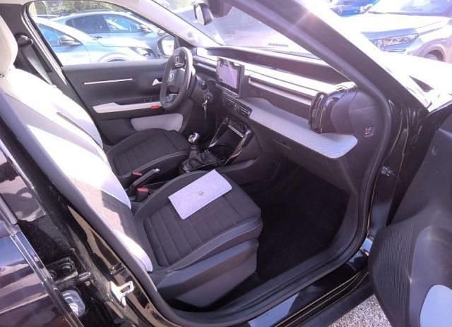 Occasion Citroën C3 PureTech 101 ch (74 kW) 2025 Noir SUV