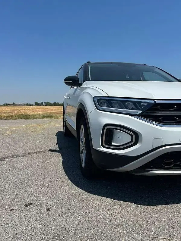 Usata VW T-Roc Life 150 CV (110 kW) 2023 SUV