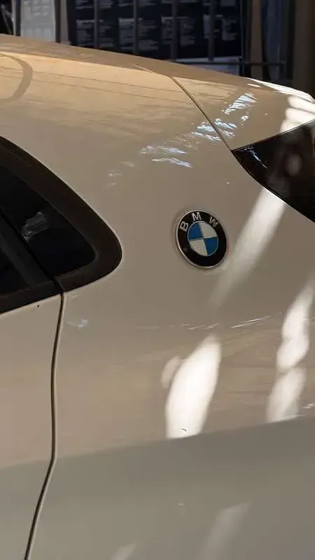 Usata BMW X2 150 CV (110 kW) 2018 SUV