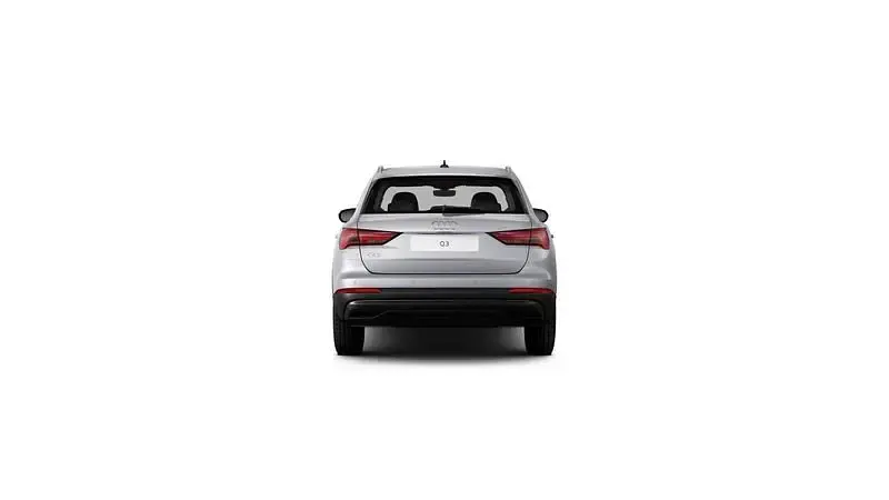 Usata Audi Q3 150 CV (110 kW) 2022 SUV