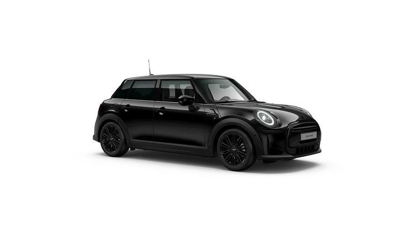 Usata Mini Cooper 136 CV (100 kW) 2021 Utilitaria