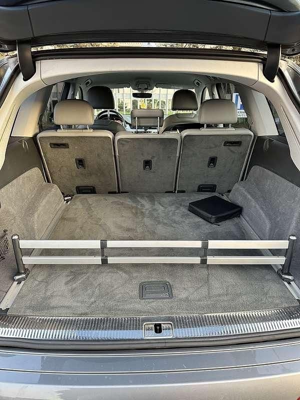 Usata Audi Q7 Business Plus 272 CV (200 kW) 2016 SUV