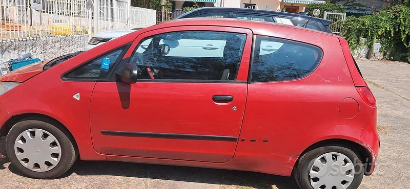 Usata Mitsubishi Colt 75 CV (55 kW) 2008 Utilitaria