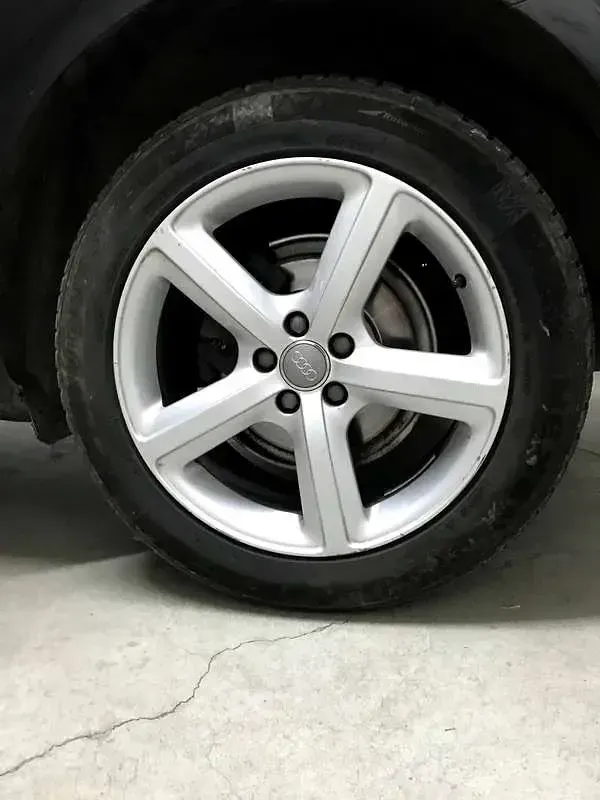 Usata Audi Q5 S-Line 170 CV (125 kW) 2011 SUV