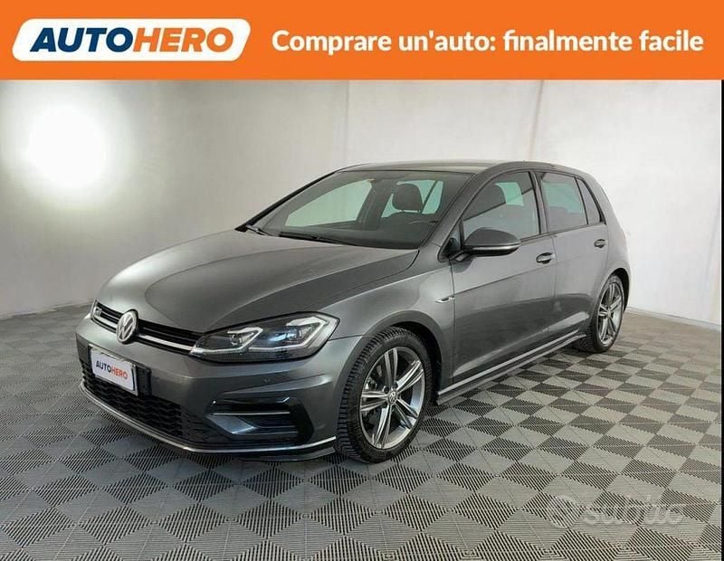 Occasion VW Golf VII Sport 150 ch (110 kW) 2018 Berline
