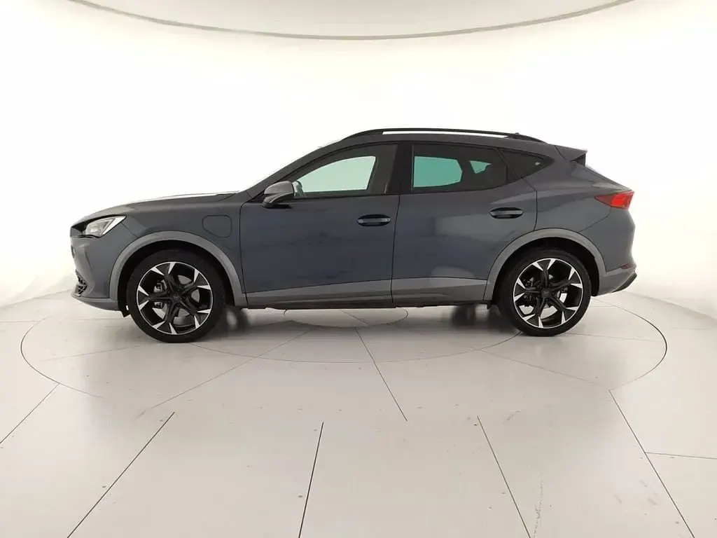 Usata Cupra Formentor 204 CV (150 kW) 2023 S7 "magnetic tech" SUV