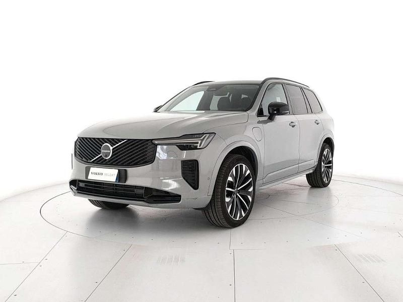 Usata Volvo XC90 Plus 335 CV (246 kW) 2025 Vapour grey SUV