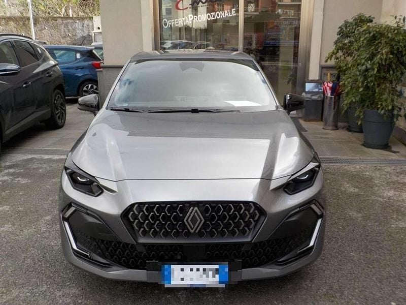 Nuova Renault Clio V Evolution 116 CV (85 kW) 2026 Vari colori Berlina