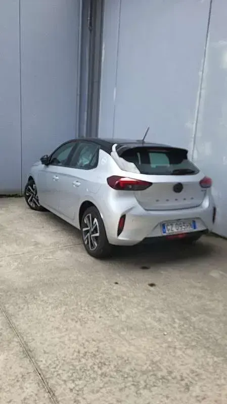 Usata Opel Corsa GS Line 101 CV (74 kW) 2025 Utilitaria