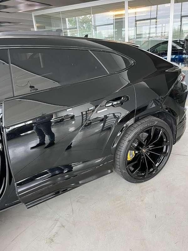 Usata Lamborghini Urus 650 CV (478 kW) 2022 SUV