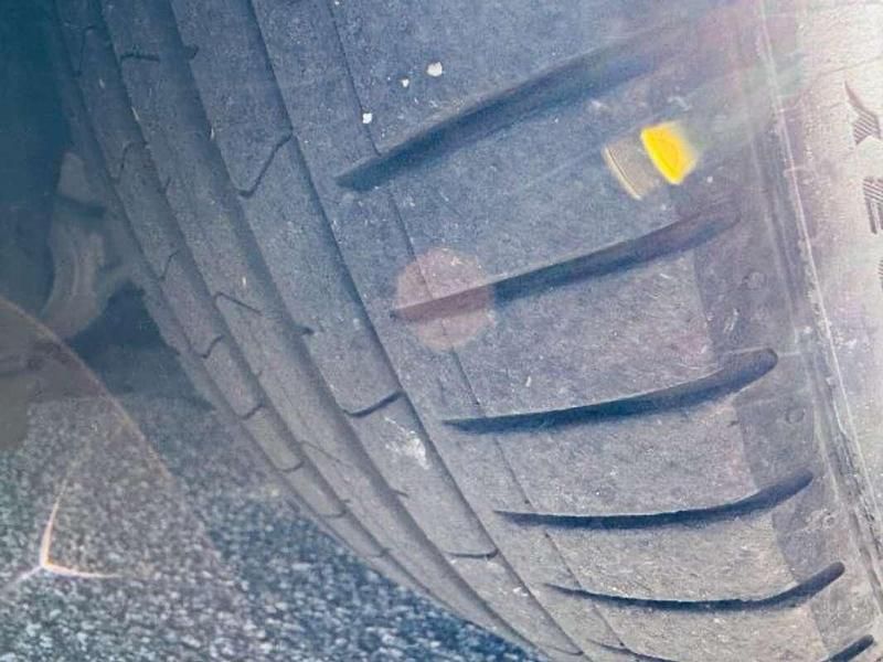 Usata Mercedes C220 Advanced Plus 197 CV (144 kW) 2023 Nero Station wagon