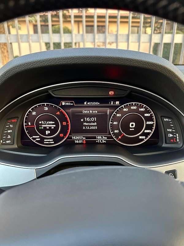 Usata Audi Q7 Business 272 CV (200 kW) 2016 SUV