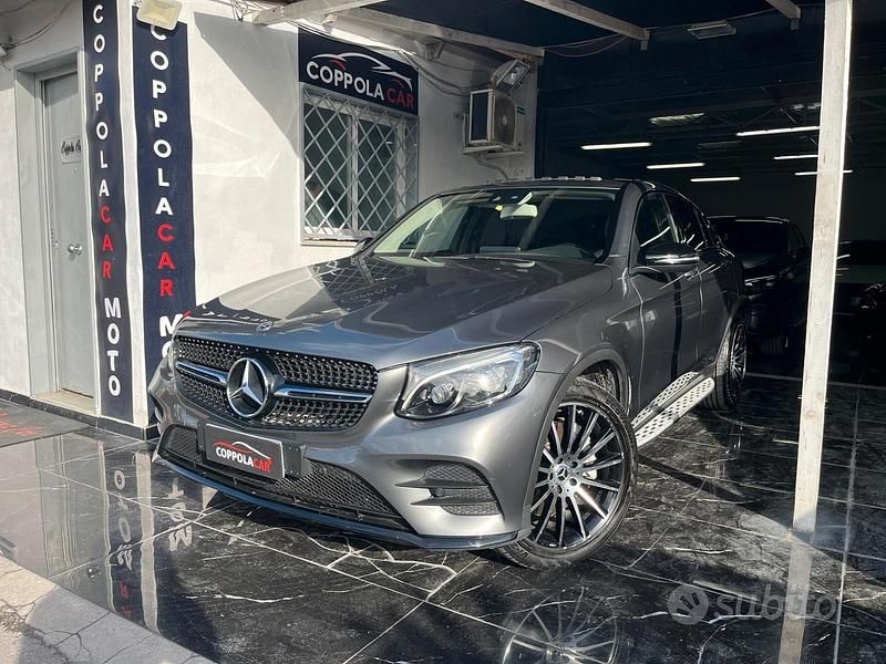 Grigio Usata 2018 Mercedes E250 Premium Station wagon | 33.900 € - Immagine 1/4