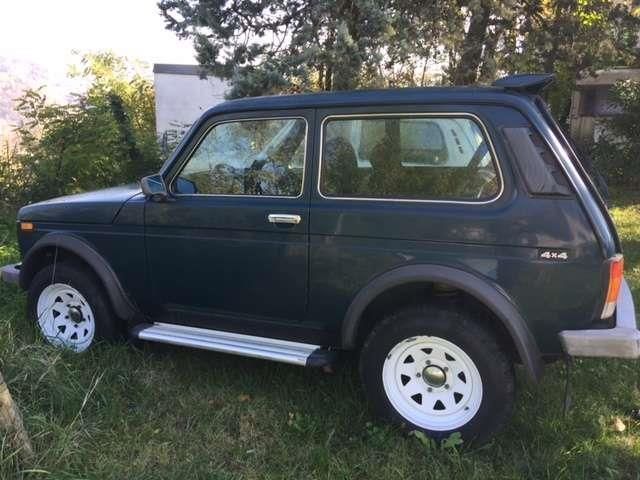 Цвет lada 104