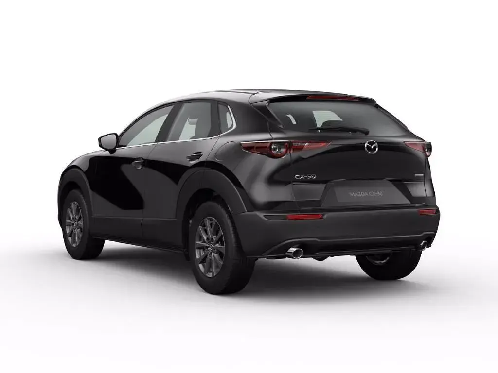 Nuova Mazda CX-30 Ad'Vantage 140 CV (102 kW) 2026 SUV