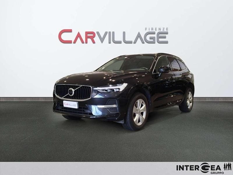 Nero Usata 2022 Volvo XC60 Core SUV | 33.700 € (Super prezzo) - Immagine 1/4