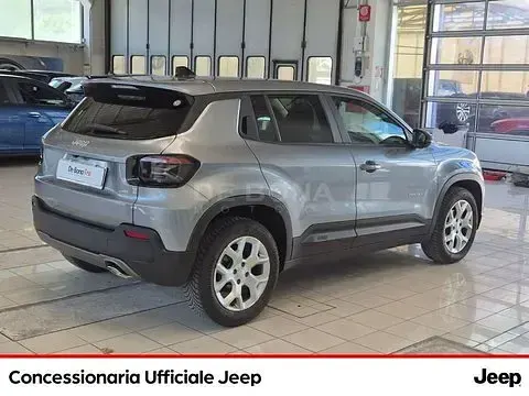 Usata Jeep Avenger Longitude 101 CV (74 kW) 2023 Other SUV