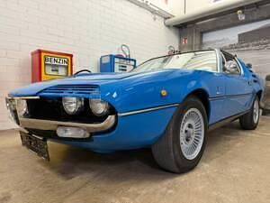 Usata Alfa Romeo Montreal 195 CV (143 kW) 1972 Blu Coupé