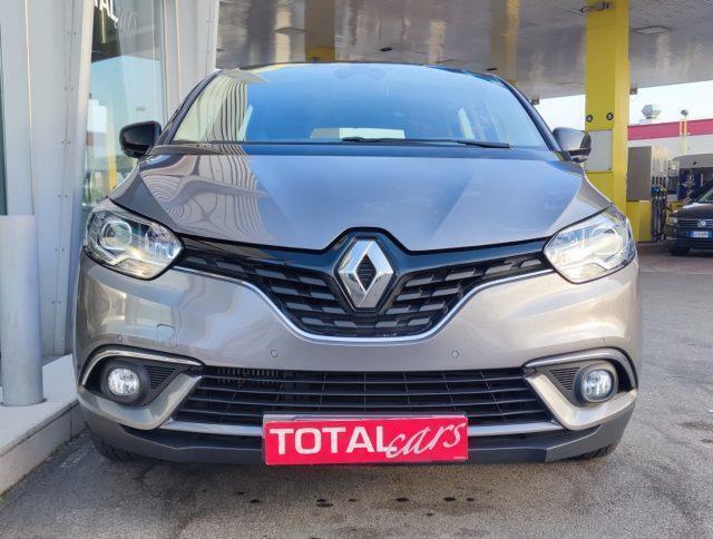 Usato 2020 Renault Scénic IV 1.3 Benzin 140 CV (16.900 €)