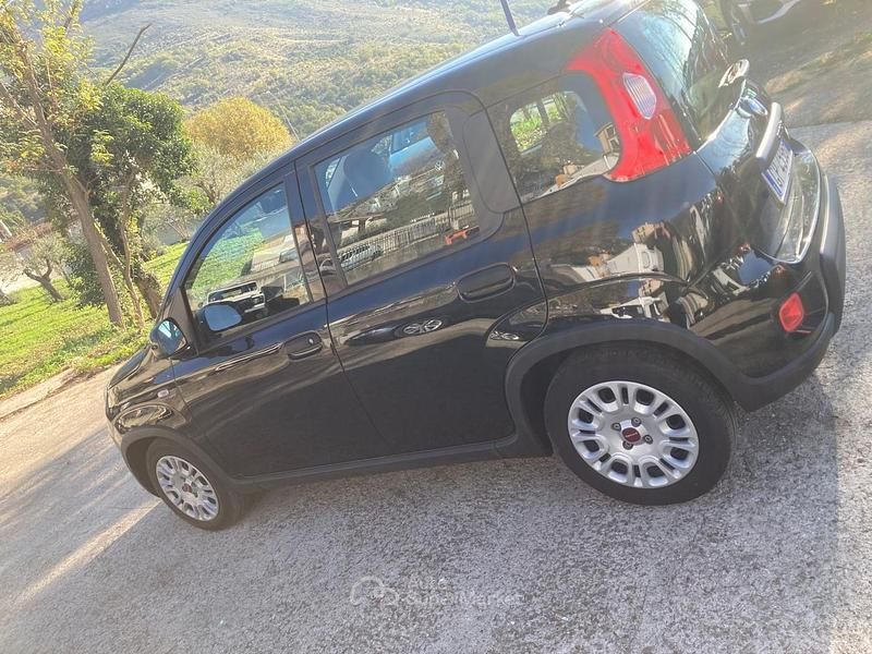 Usata Fiat Panda 69 CV (50 kW) 2023 Berlina