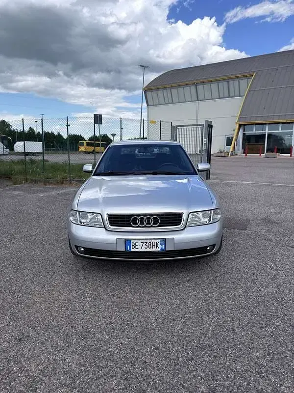 Usata Audi A4 179 CV (131 kW) 1999 Berlina