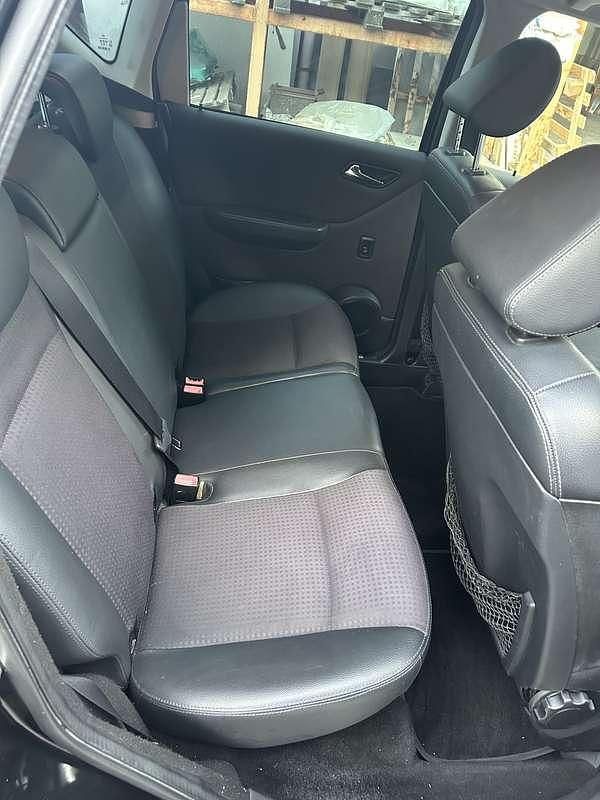 Usata Mercedes A150 Elegance 95 CV (69 kW) 2009 Monovolume