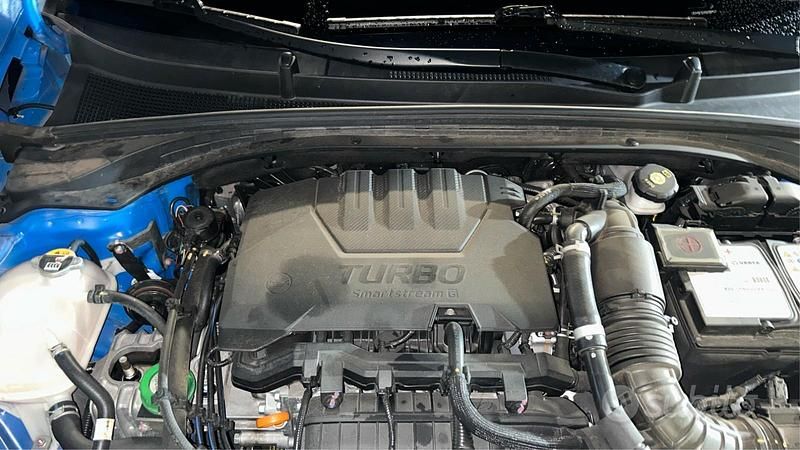 Blu Usata 2023 Kia XCeed SUV | 20.000 € (Buon prezzo) - Immagine 1/4