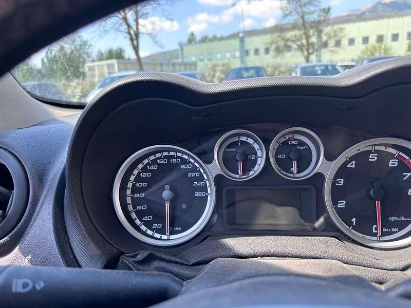 Usata Alfa Romeo MiTo Progression 79 CV (58 kW) 2016 Utilitaria