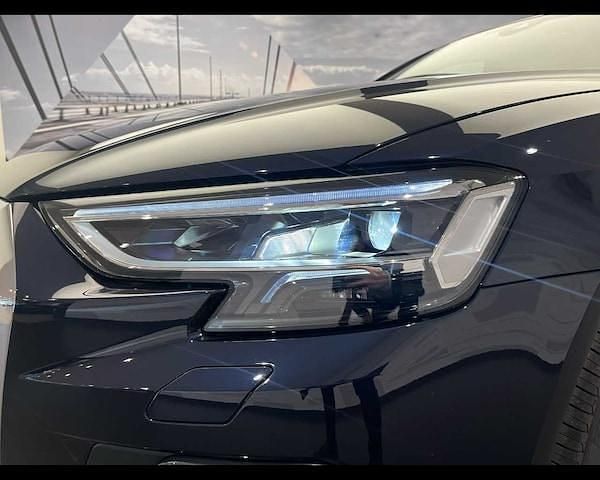 Nuova Audi A8 Ambiente 286 CV (210 kW) 2025 Blu firmamento metallizzato Berlina