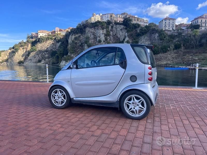 Usata 2003 Smart #3 SUV | 2800 € - Immagine 1/4