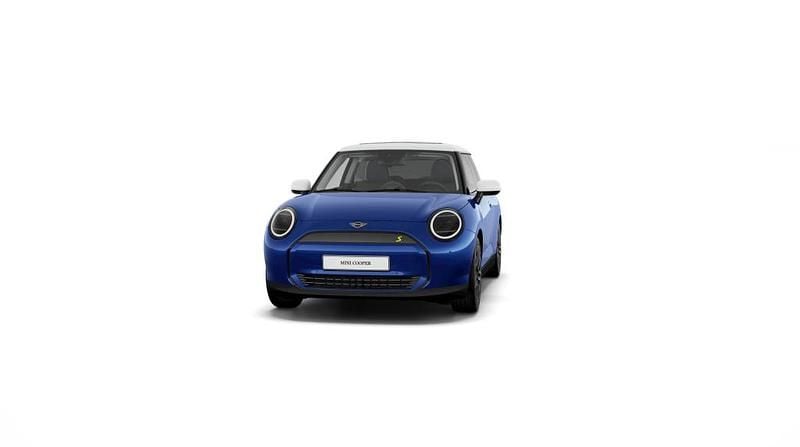 Usata 2024 Mini Cooper SE Utilitaria | 29.900 € (Molto cara) - Immagine 1/4