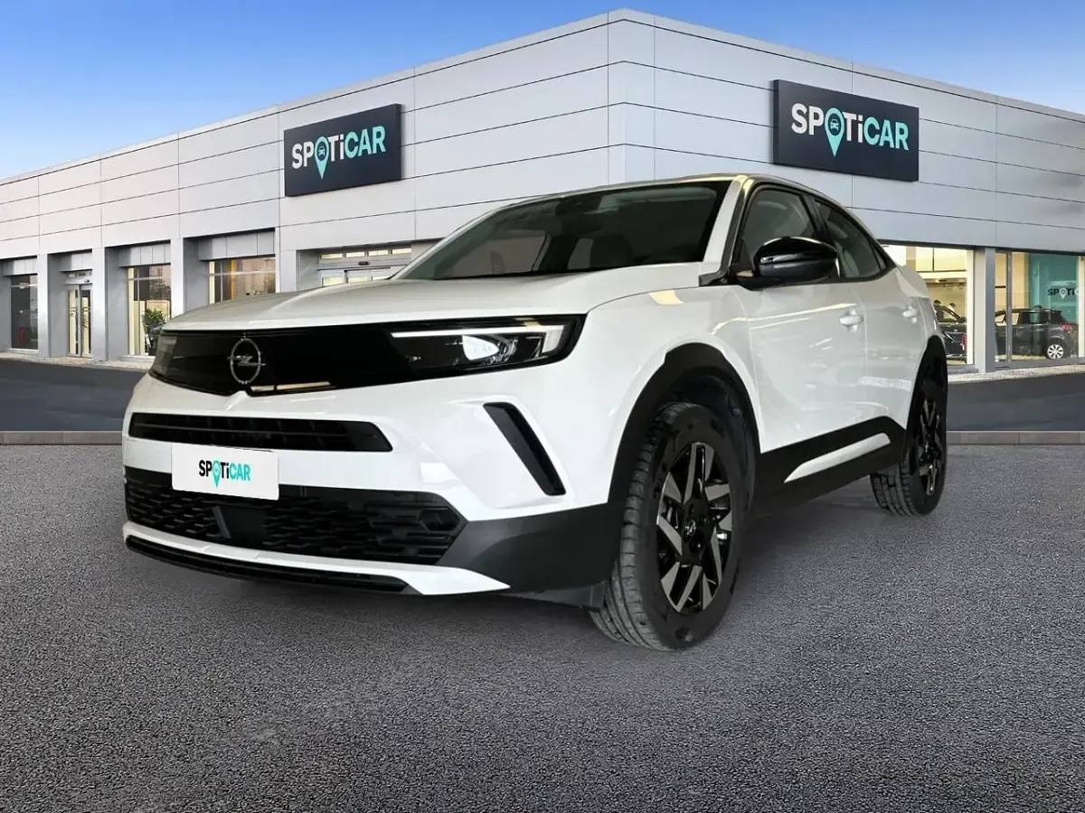 Usata Opel Mokka Edition 101 CV (74 kW) 2025 SUV