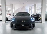 Usata Porsche 911 510 CV (375 kW) 2021 Nero Coupé
