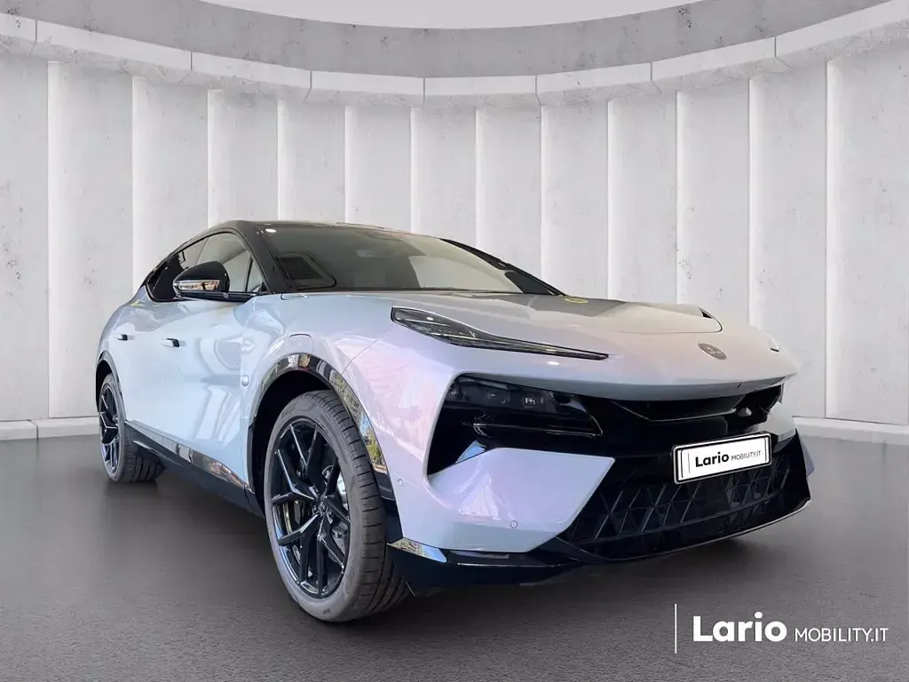 Nuova Lotus Eletre 139 kW (190 CV) 2025 SUV