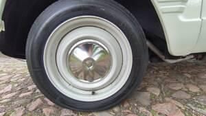 Usata Citroën Ami 6 24 CV (17 kW) 1961 Grigio Berlina