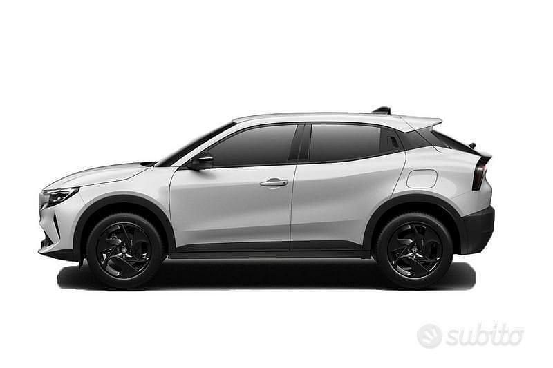 Nuova Alfa Romeo Junior 136 CV (100 kW) 2025 Grigio SUV