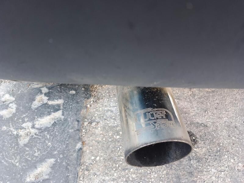 Usata Fiat Cinquecento 39 CV (28 kW) 1997 Utilitaria