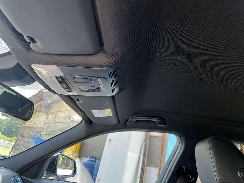 Usata BMW 318 M Sport 150 CV (110 kW) 2018 Station wagon