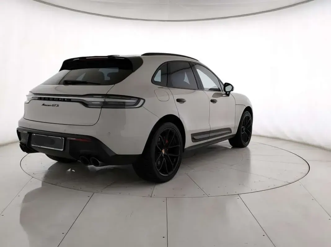 Usata Porsche Macan 441 CV (324 kW) 2023 SUV