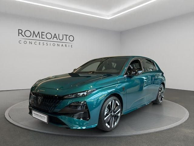 Usata Peugeot 308 GT 145 CV (106 kW) 2025 Berlina