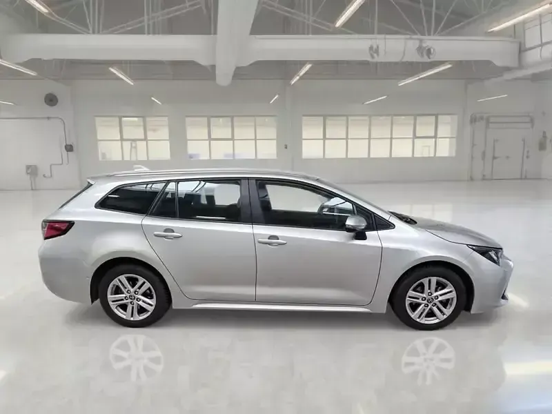 Usata Toyota Corolla Business Edition 97 CV (71 kW) 2022 Station wagon