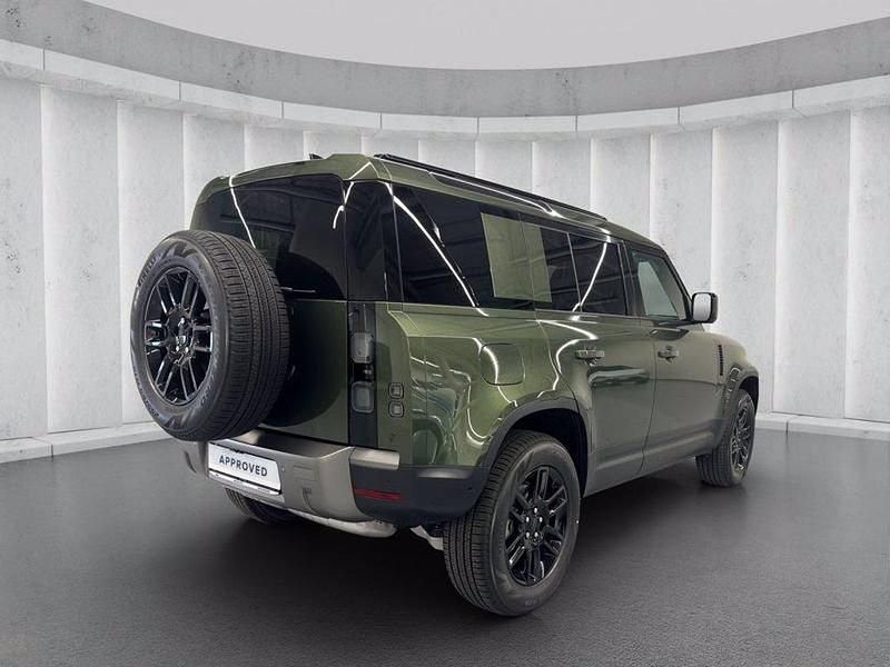 Uusi Land Rover Defender S 200 HP (147 kW) 2026 Katumaasturi
