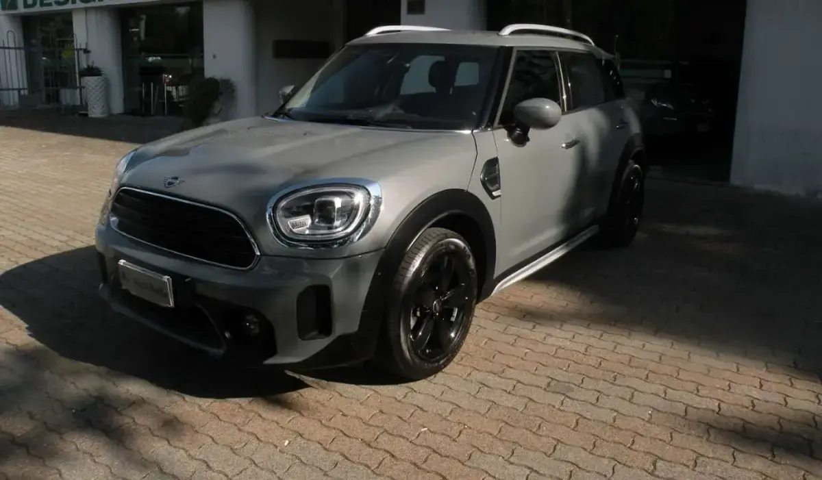 Usata Mini Cooper 158 CV (116 kW) 2022 Utilitaria