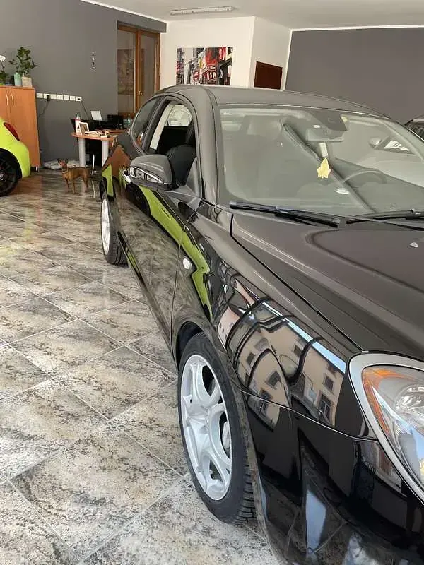 Usata Alfa Romeo MiTo Veloce 135 CV (99 kW) 2014 Utilitaria