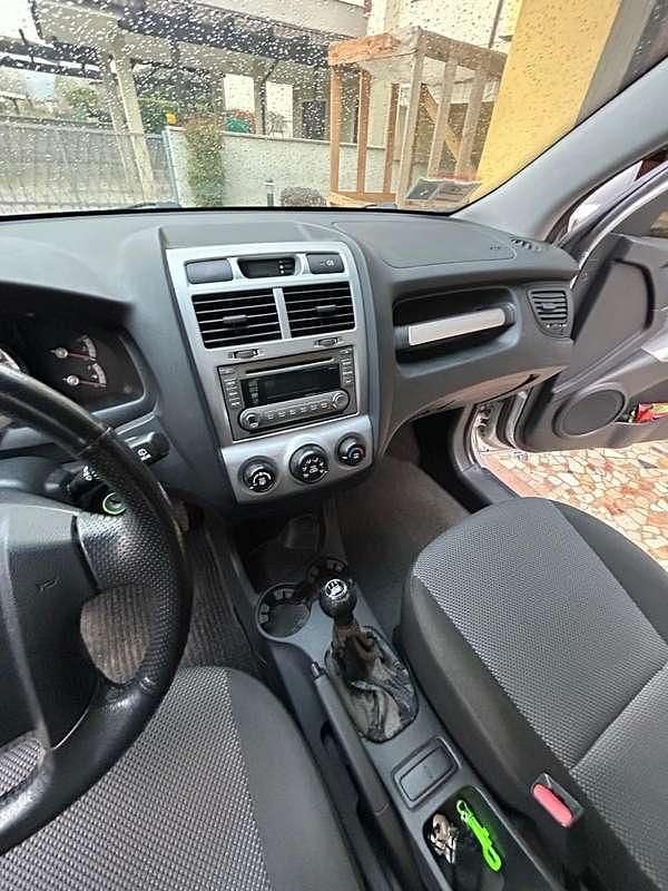 Usata Kia Sportage 118 CV (86 kW) 2008 SUV